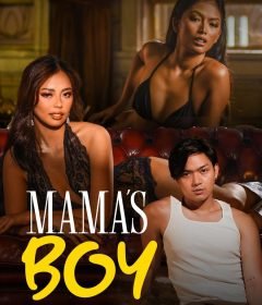 فيلم Mama’s Boy 2024 مترجم للكبار فقط اون لاين