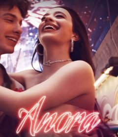 فيلم Anora 2024 مترجم اون لاين