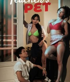 فيلم Teacher’s Pet 2025 مترجم للكبار فقط اون لاين
