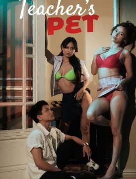 فيلم Teacher’s Pet 2025 مترجم للكبار فقط اون لاين