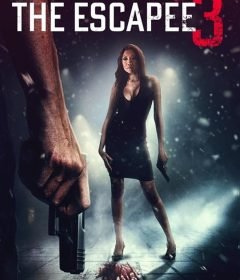 فيلم The Escapee 3: The Final Escape 2024 مترجم اون لاين