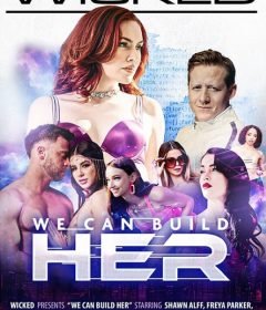 فيلم We Can Build Her 2024 للكبار فقط اون لاين