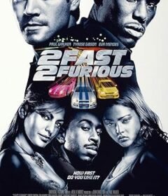 فيلم 2 Fast 2 Furious 2003 مترجم