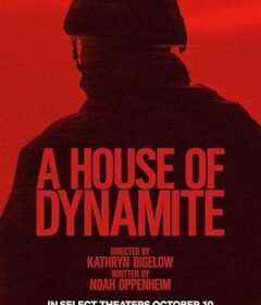 فيلم A House of Dynamite 2025 مترجم