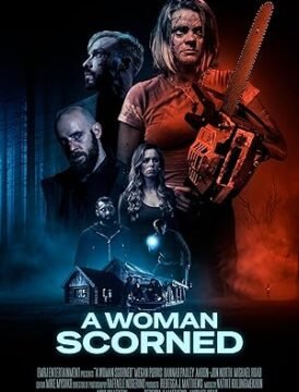 فيلم A Woman Scorned 2025 مترجم