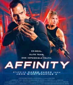 فيلم Affinity 2025 مترجم