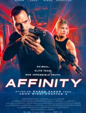 فيلم Affinity 2025 مترجم فيلم Affinity 2025 مترجم