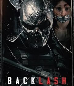 فيلم Backlash 2025 مترجم