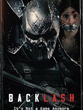 فيلم Backlash 2025 مترجم