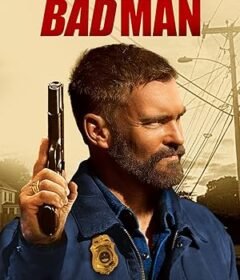 فيلم Bad Man 2025 مترجم