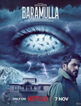 فيلم Baramulla 2025 مترجم