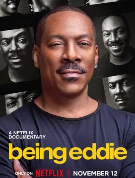 فيلم Being Eddie 2025 مترجم