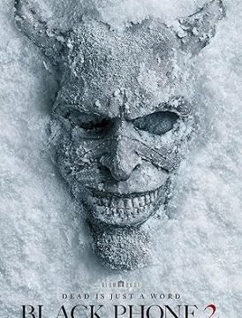 فيلم Black Phone 2 2025 مترجم