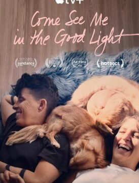 فيلم Come See Me in the Good Light 2025 مترجم