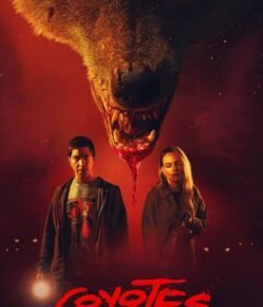 فيلم Coyotes 2025 مترجم