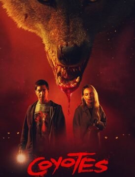 فيلم Coyotes 2025 مترجم فيلم Coyotes 2025 مترجم