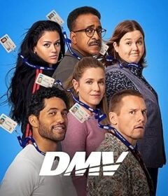 مسلسل DMV الموسم الاول الحلقة 2 الثانية مترجمة