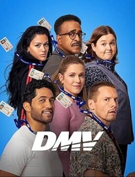 مسلسل DMV الموسم الاول الحلقة 6 السادسة مترجمة مسلسل DMV الموسم الاول الحلقة 6 السادسة مترجمة