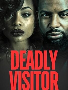 فيلم Deadly Visitor 2025 مترجم فيلم Deadly Visitor 2025 مترجم
