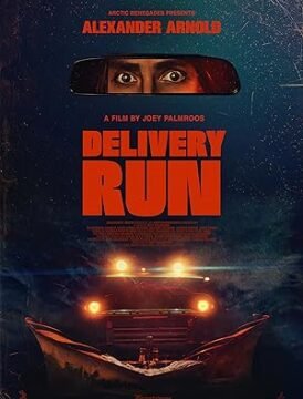 فيلم Delivery Run 2024 مترجم