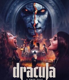فيلم Dracula: A Love Tale 2025 مترجم