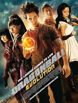 فيلم Dragonball Evolution 2009 مترجم فيلم Dragonball Evolution 2009 مترجم
