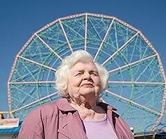 فيلم Eleanor the Great 2025 مترجم