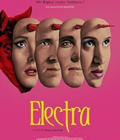 فيلم Electra 2024 مترجم