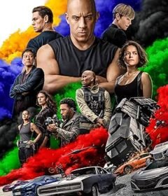 فيلم F9: The Fast Saga 2021 مترجم