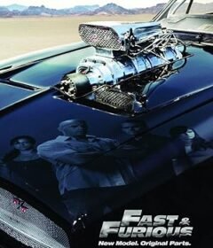 فيلم Fast & Furious 2009 مترجم