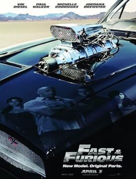 فيلم Fast & Furious 2009 مترجم فيلم Fast & Furious 2009 مترجم