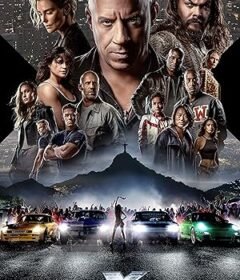 فيلم Fast X 2023 مترجم