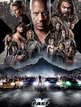 فيلم Fast X 2023 مترجم فيلم Fast X 2023 مترجم