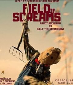 فيلم Field of Screams 2025 مترجم