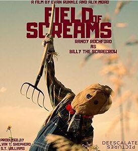 فيلم Field of Screams 2025 مترجم