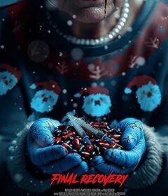 فيلم Final Recovery 2025 مترجم