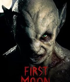 فيلم First Moon 2025 مترجم