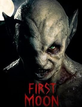 فيلم First Moon 2025 مترجم