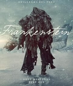 فيلم Frankenstein 2025 مترجم