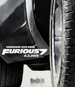 فيلم Furious 7 2015 مترجم