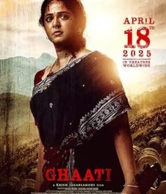 فيلم Ghaati 2025 مترجم (2025)