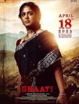 فيلم Ghaati 2025 مترجم (2025)