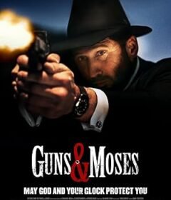 فيلم Guns & Moses 2024 مترجم