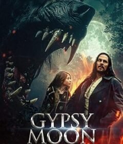 فيلم Gypsy Moon 2024 مترجم