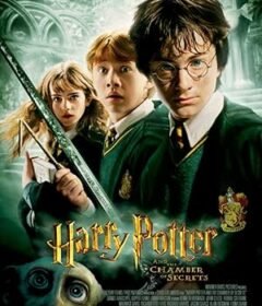 فيلم Harry Potter and the Chamber of Secrets 2002 مترجم