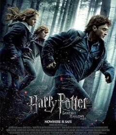فيلم Harry Potter and the Deathly Hallows: Part 1 2010 مترجم