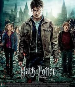 فيلم Harry Potter and the Deathly Hallows: Part 2 2011 مترجم