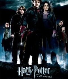 فيلم Harry Potter and the Goblet of Fire 2005 مترجم