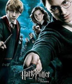 فيلم Harry Potter and the Order of the Phoenix 2007 مترجم