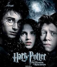 فيلم Harry Potter and the Prisoner of Azkaban 2004 مترجم